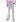 Bodyaction Γυναικείο παντελόνι φόρμας Women's Wide Leg Track Pants